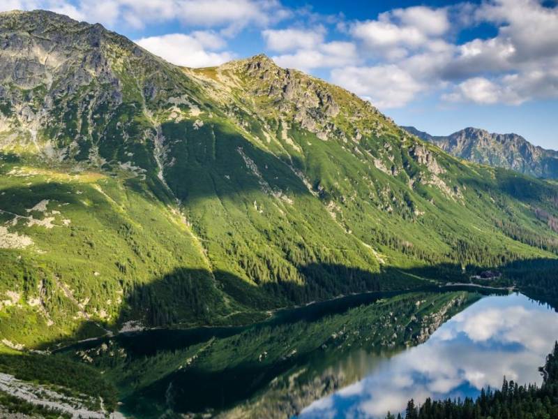 Wycieczka nad Morskie Oko - co warto wiedzieć?